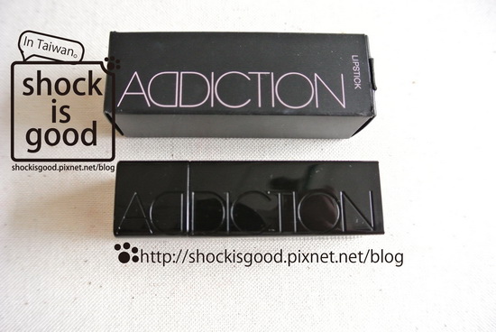 ADDICTION LIPSTICK 唇膏アディクション リップスティック