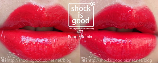 402 Rouge Remix