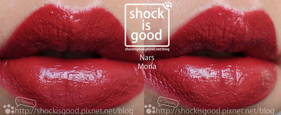 Nars Mona