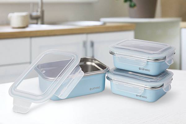 6600滿額-Othello德國可微波304不鏽鋼粉彩保鮮盒三入組-情境_V01.jpg