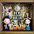 HY & Julia_客製款