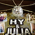 HY & Julia_客製款