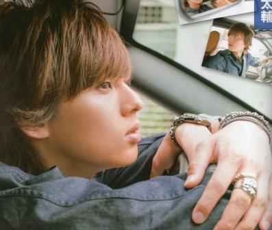 8月myojo 因為有你在 美寶的什錦碗糕 痞客邦