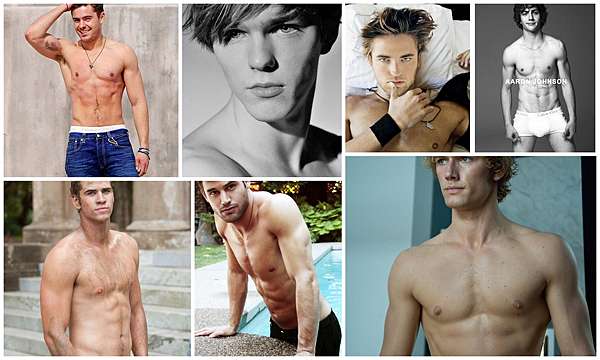 娘娘看電影 盤點好萊塢7位新生代男演員 娘娘の電影小世界 痞客邦