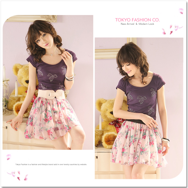 T1018 PINK RM28