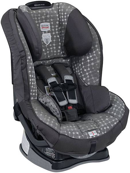 Britax Pavilion 70-G3 in Plaza(zoom)