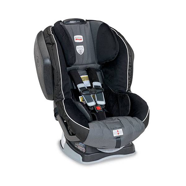 Britax Advocate 70-G3 in Onyx(zoom)