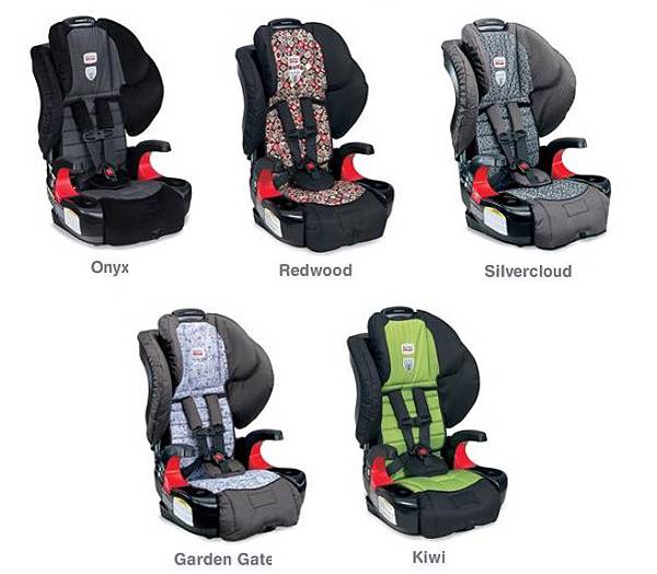 Britax Pioneer 70