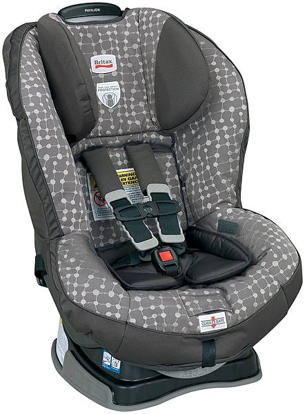 Britax Pavilion G4 in Plaza (zoom)