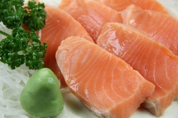 sashimi