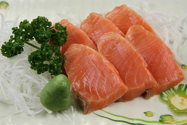 sashimi