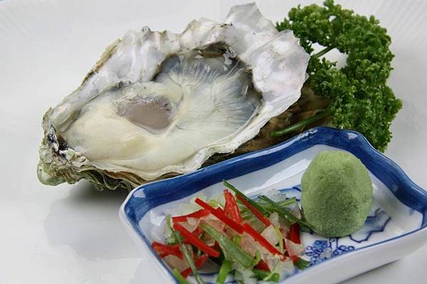 oysters