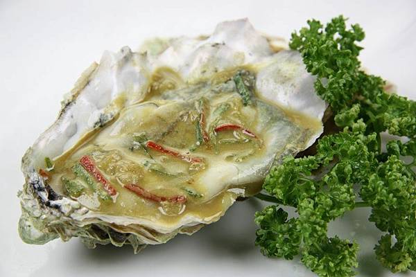 oysters