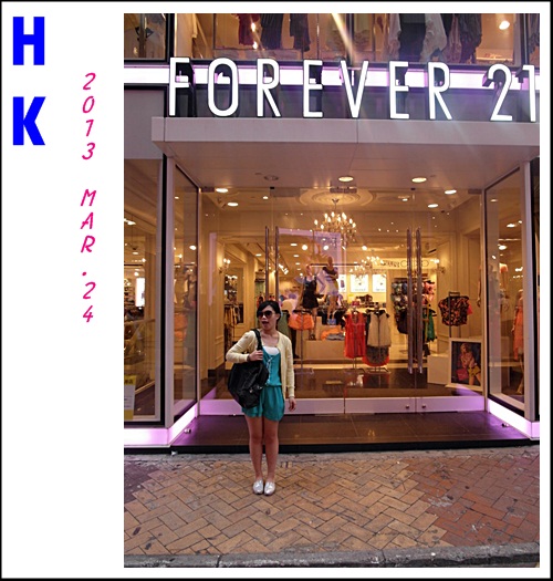 forever21