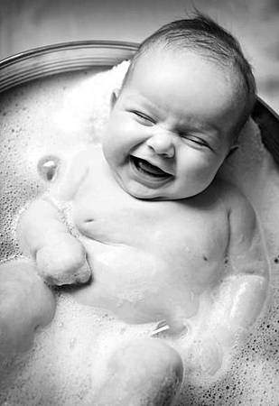 BABY BABY