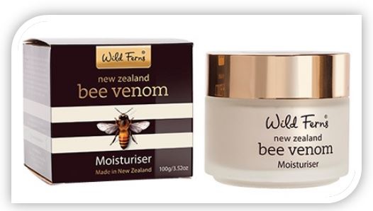 Shop New Zealand Bee Venom WildFerns