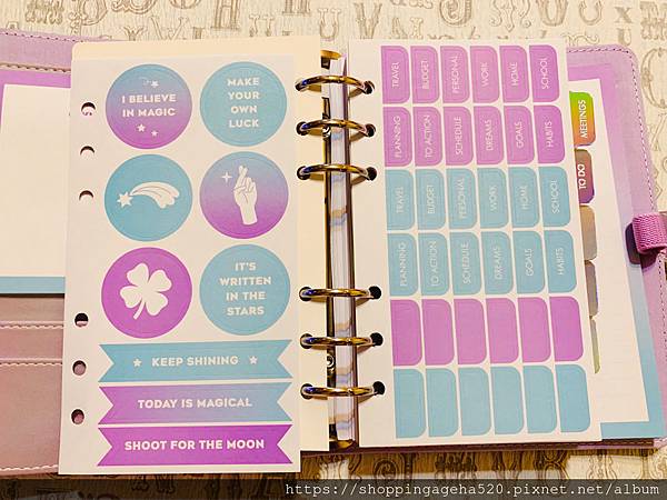 文具手帳 Kikki K 手帳 Kikki K Planner 推坑者們 痞客邦