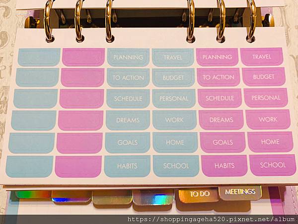 文具手帳 Kikki K 手帳 Kikki K Planner 推坑者們 痞客邦