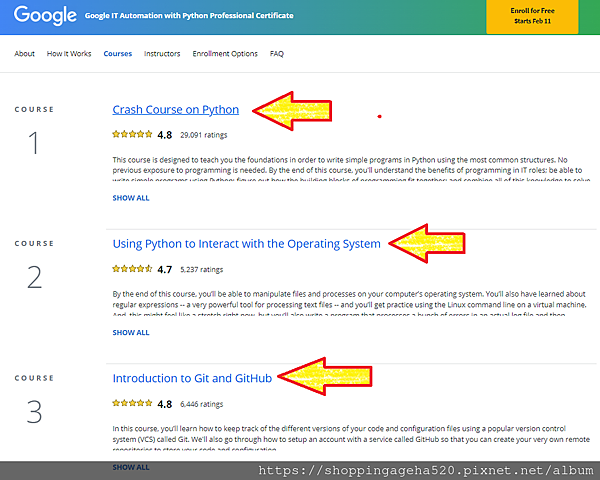 Coursera enroll for free_module list.png