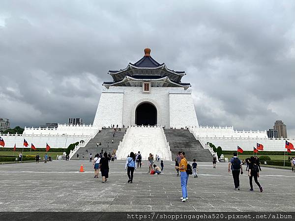 【旅行 / 目錄】英國、日本、台灣、香港遊記