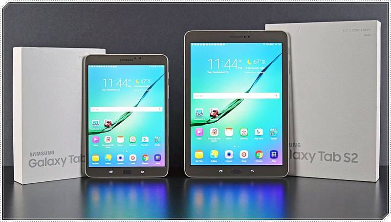 SAMSUNG三星 Galaxy Tab S2 8吋 超平板 - Tab S2 Tab E Tab A Tab 4 獨家贈品任選+原廠登錄送好禮 8H急速配