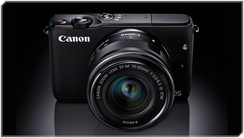 Canon佳能 EOS M10 單眼相機 15-45mm STM 變焦鏡組(公司貨) - Canon M3 M10 M2 5Ds 6D 7D 70D 750D 760D 700D 8H急速配