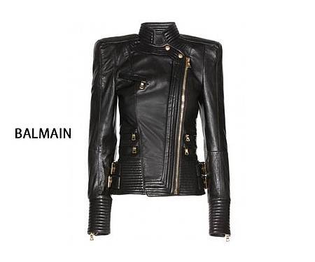 balmain