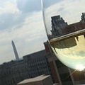 白酒與華盛頓紀念碑
