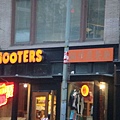 中國城hooters