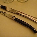 兩種刀