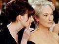 Meryl Streep