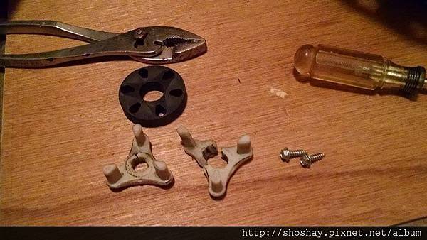 洗衣機也能自己修? 洗衣機也能自己修?