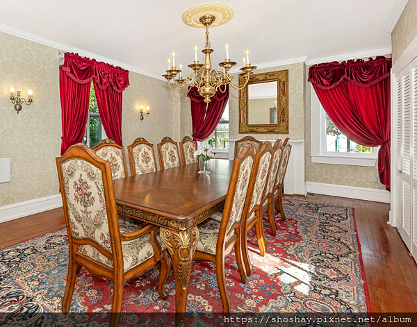 在美國賣170年古厝〈下〉