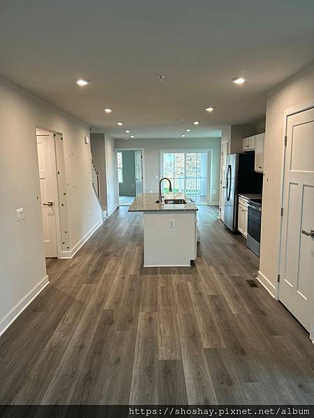 買美國的預售屋