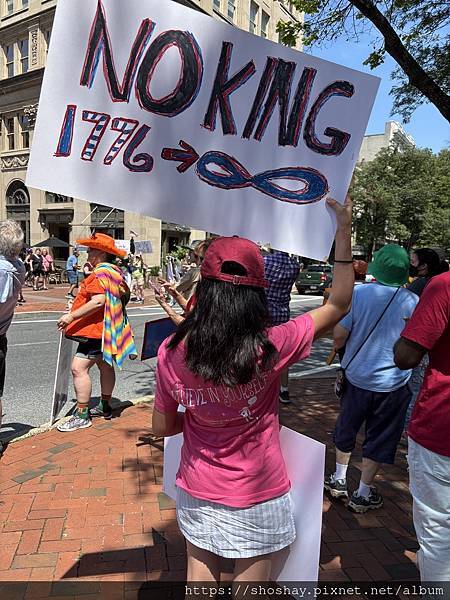 參加抗議活動 參加抗議活動