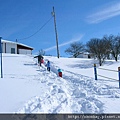 親子出遊記-滑雪囉.JPG