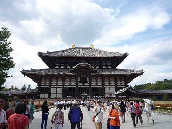 20130614奈良公園-東大寺 8.JPG