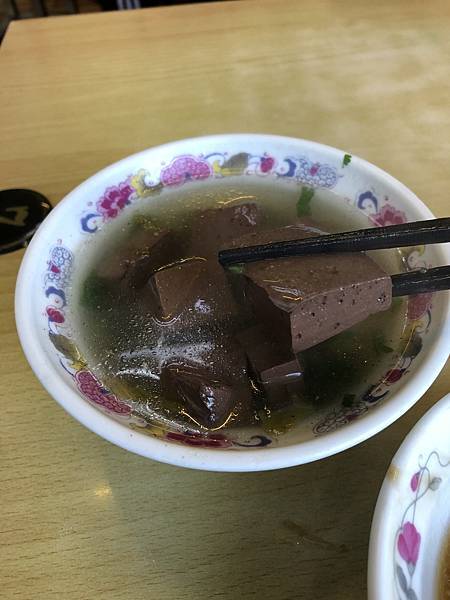 [食記] 台中 林肉圓