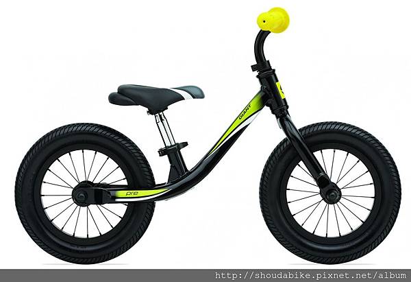 PushBike - 滑步車 -1.jpg