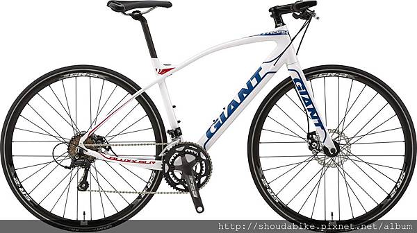 Giant fastroad sale slr 2 2015