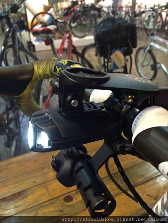 Propel 車燈改裝介紹 驛站單車一個適合聊天的地方一個一直阻止你花錢的地方 痞客邦