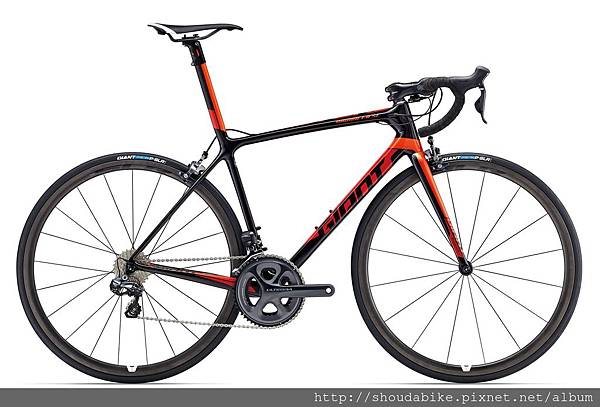 2016 TCR ADV SL1