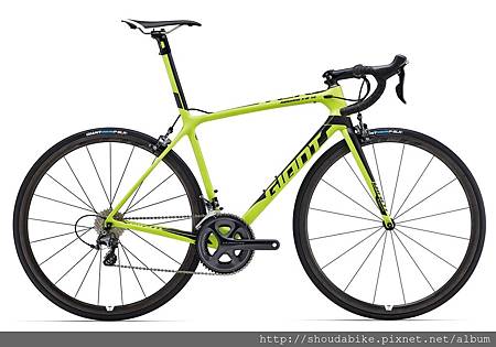 2016 TCR ADV SL 2