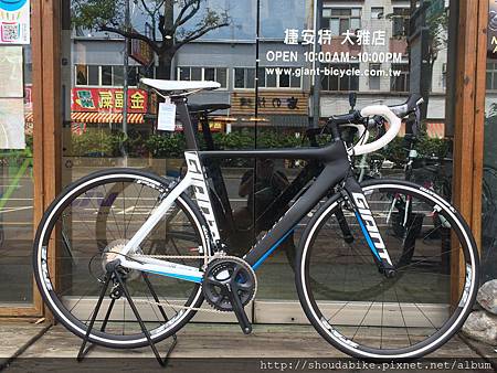 giant propel advanced 2 2016