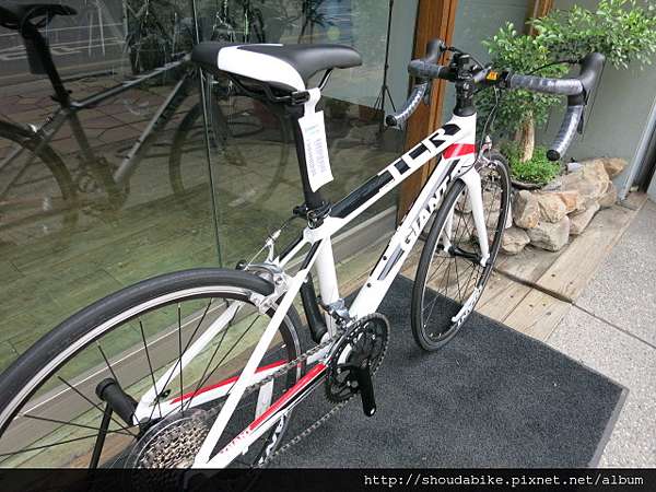 giant tcr espoir 24 2015