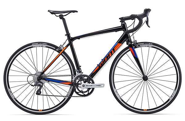 Giant contend 2024 sl2 2017