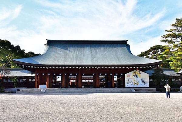 奈良橿原神宮 奉納射会 Shika 的日本生活筆記 奈良橿原神宮 奉納射会 Shika 的日本生活筆記