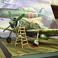 Ki-84 疾風