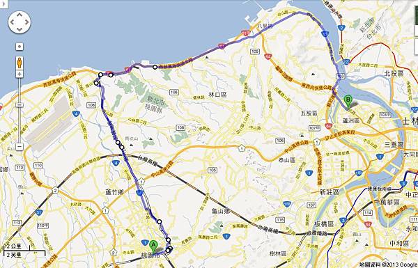 map map