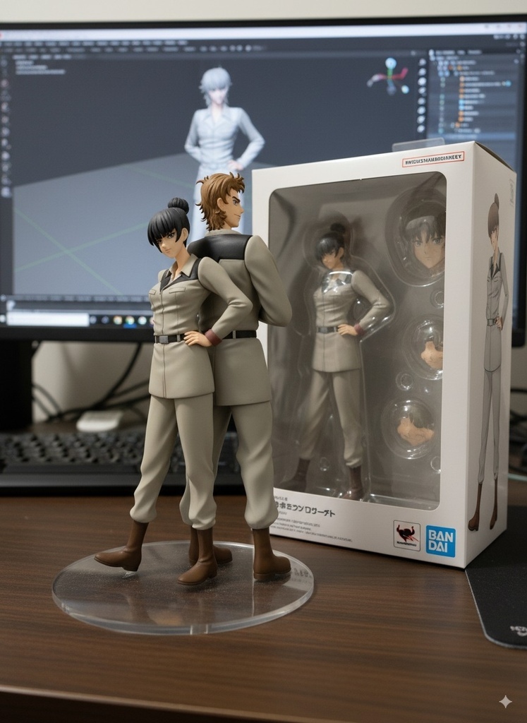 FF45心得&新刊製作記